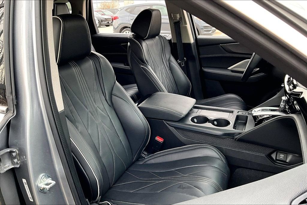 2025 Acura MDX Advance Package SH-AWD
