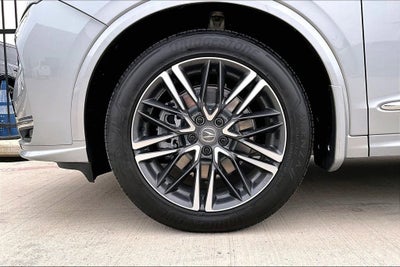 2025 Acura MDX Advance Package SH-AWD