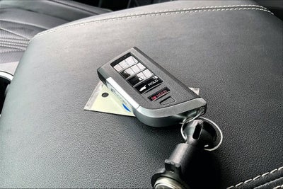 2025 Acura MDX Advance Package SH-AWD