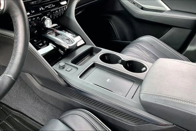 2025 Acura MDX Advance Package SH-AWD