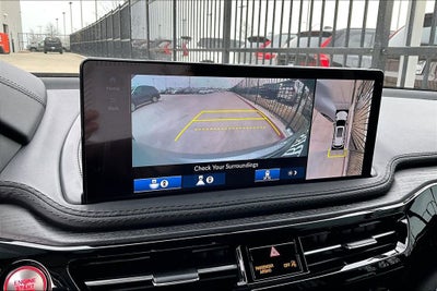 2025 Acura MDX Advance Package SH-AWD