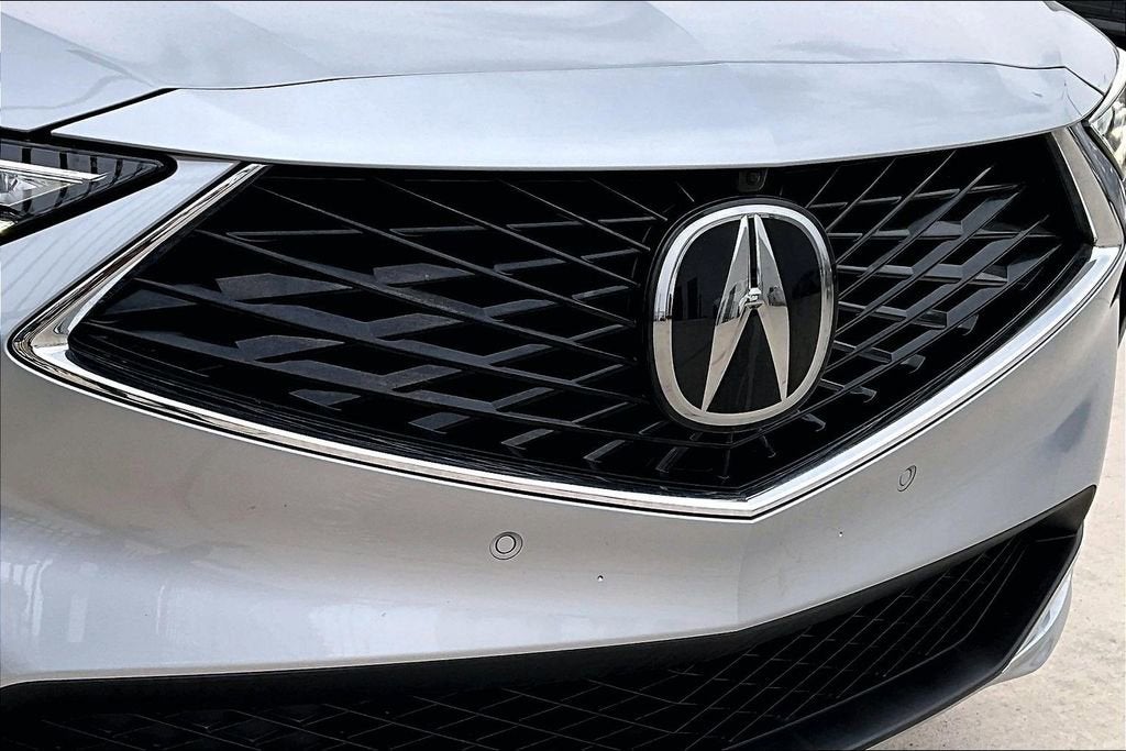 2025 Acura MDX Advance Package SH-AWD