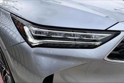 2025 Acura MDX Advance Package SH-AWD