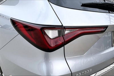 2025 Acura MDX Advance Package SH-AWD