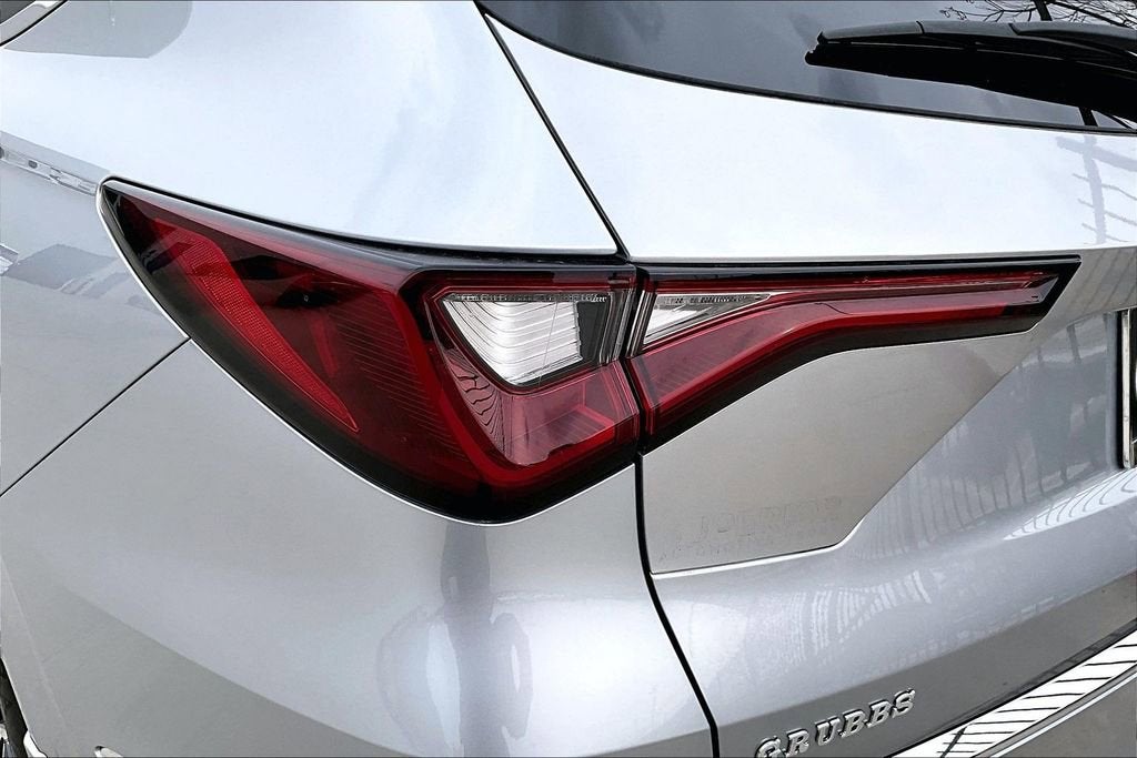 2025 Acura MDX Advance Package SH-AWD