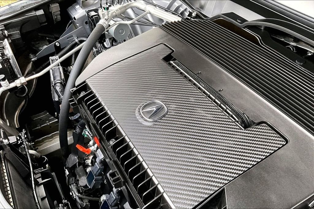 2025 Acura MDX Advance Package SH-AWD