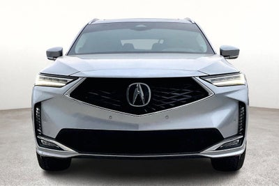 2025 Acura MDX Advance Package SH-AWD