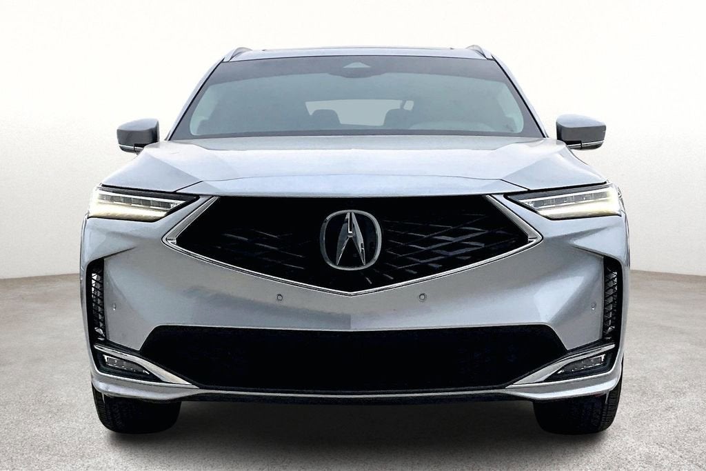 2025 Acura MDX Advance Package SH-AWD