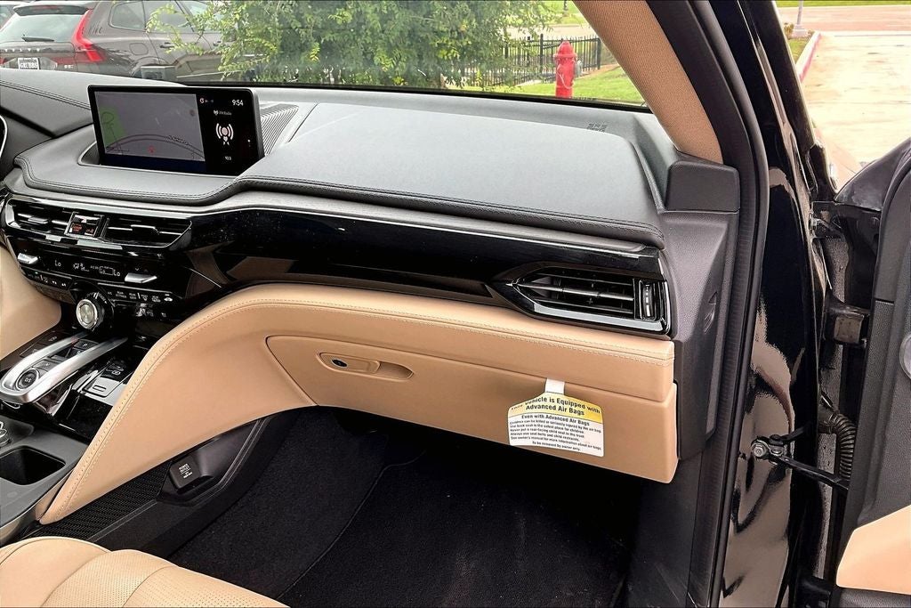 2023 Acura MDX Advance SH-AWD