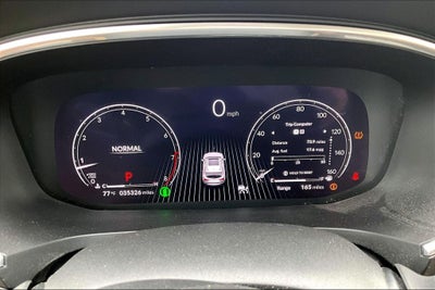 2023 Acura MDX Advance SH-AWD