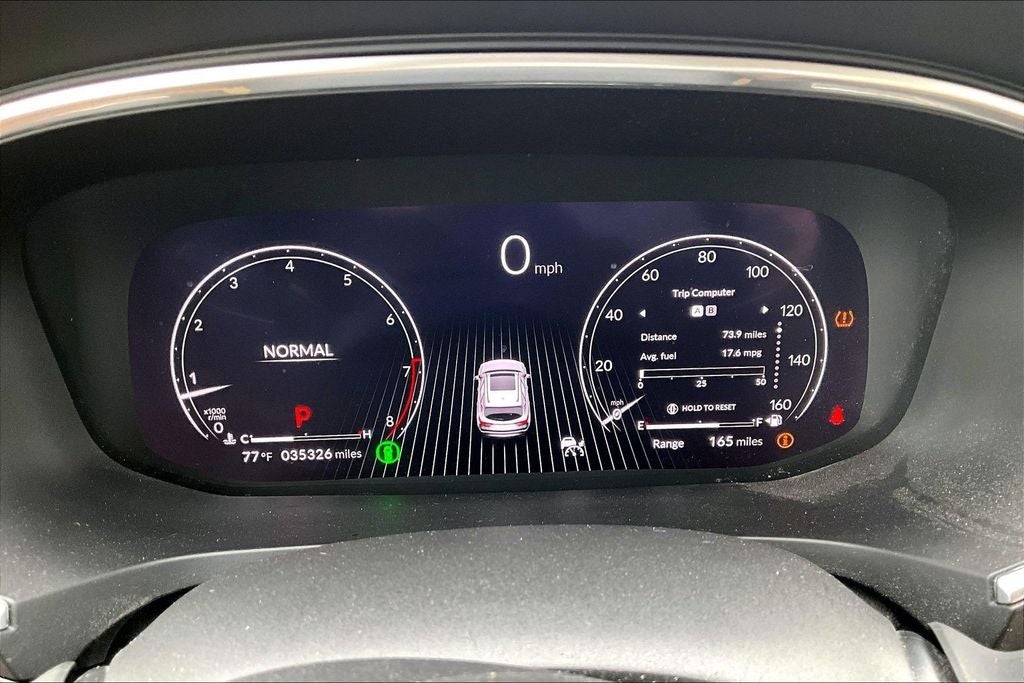 2023 Acura MDX Advance SH-AWD