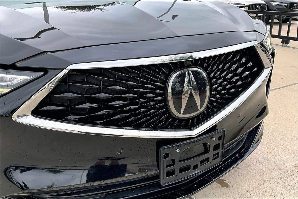 2023 Acura MDX Advance SH-AWD