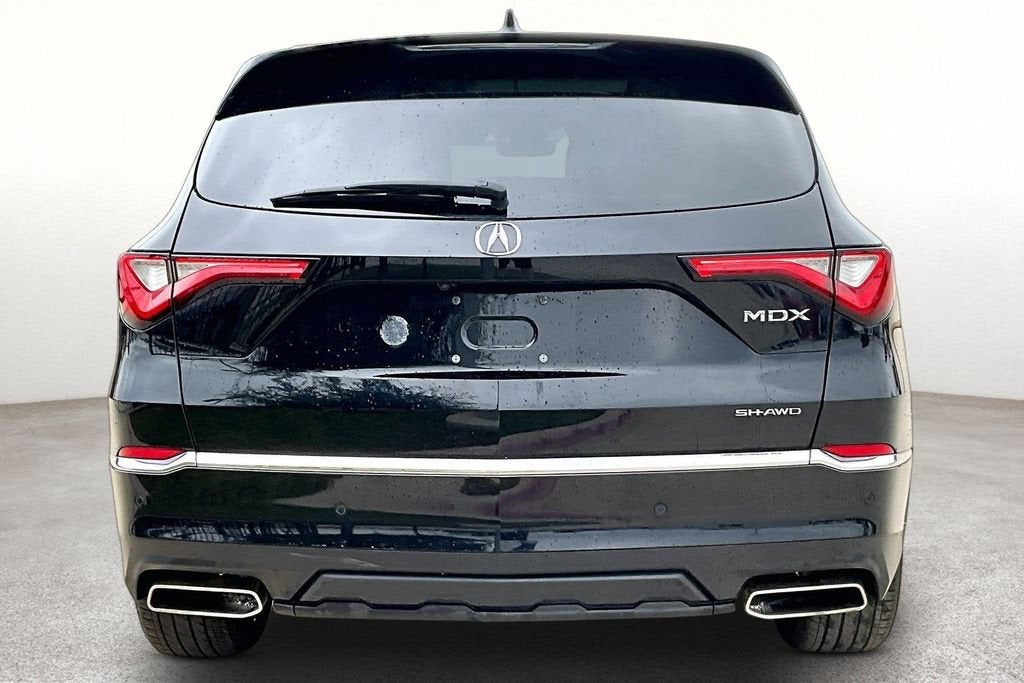 2023 Acura MDX Advance SH-AWD
