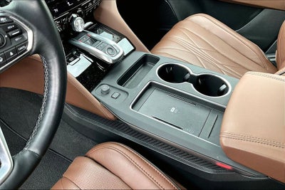 2025 Acura MDX Advance Package SH-AWD