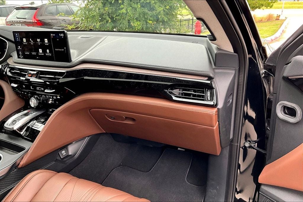 2025 Acura MDX Advance Package SH-AWD