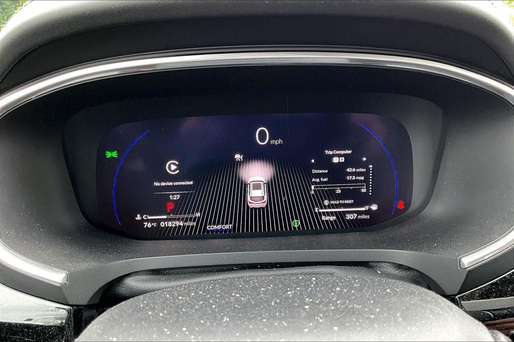2025 Acura MDX Advance Package SH-AWD