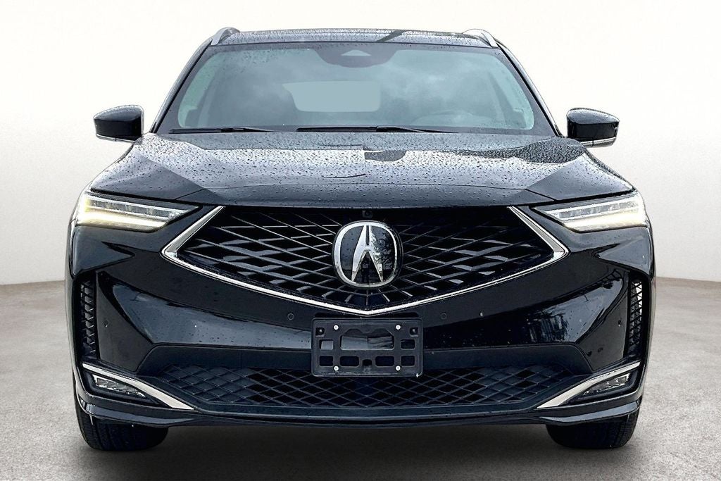 2025 Acura MDX Advance Package SH-AWD