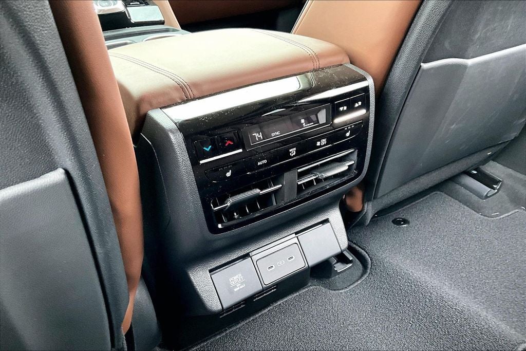 2025 Acura MDX Advance Package SH-AWD