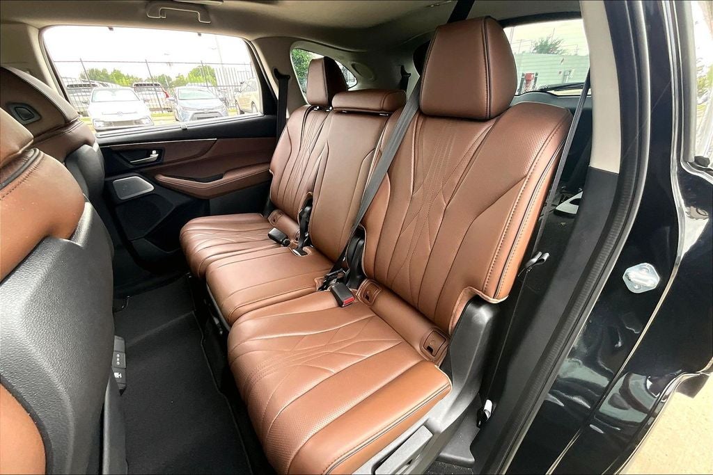 2025 Acura MDX Advance Package SH-AWD