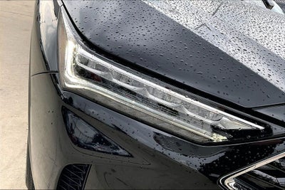 2025 Acura MDX Advance Package SH-AWD