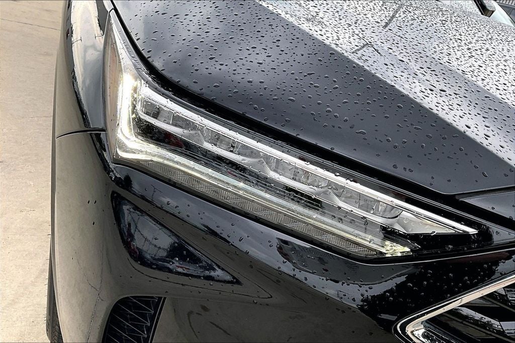 2025 Acura MDX Advance Package SH-AWD