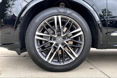 2025 Acura MDX Advance Package SH-AWD