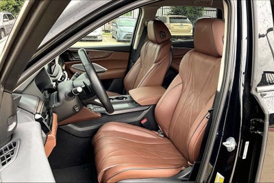2025 Acura MDX Advance Package SH-AWD