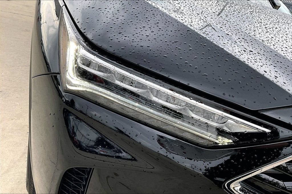 2025 Acura MDX Advance Package SH-AWD