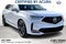 2026 Acura MDX Advance Package SH-AWD