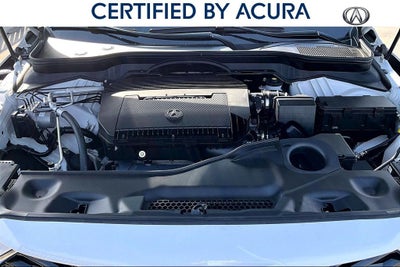 2026 Acura MDX Advance Package SH-AWD