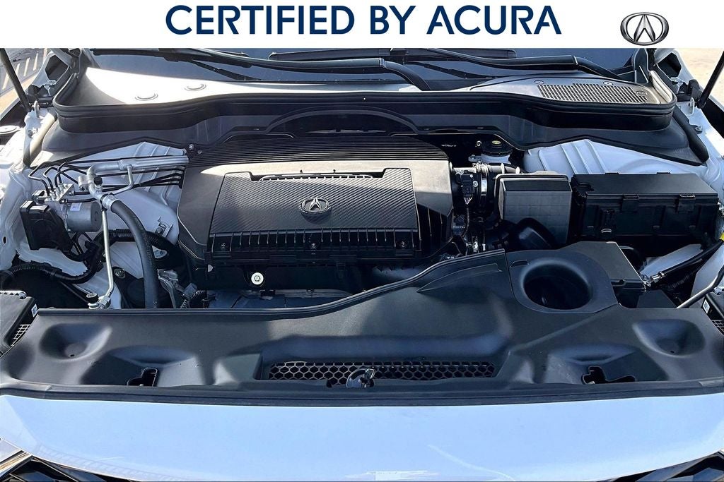 2026 Acura MDX Advance Package SH-AWD