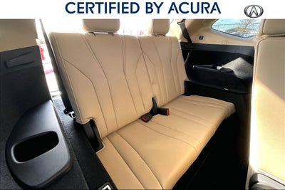 2026 Acura MDX Advance Package SH-AWD