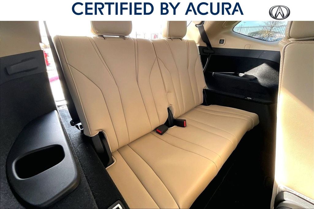 2026 Acura MDX Advance Package SH-AWD