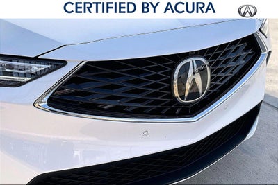 2026 Acura MDX Advance Package SH-AWD