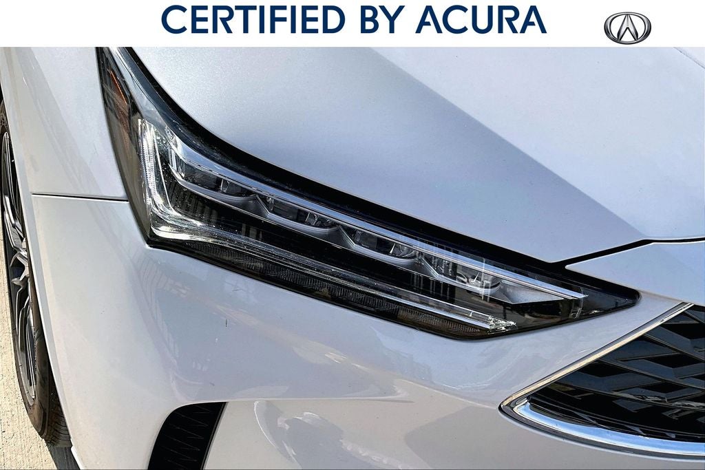 2026 Acura MDX Advance Package SH-AWD