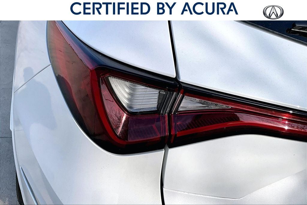 2026 Acura MDX Advance Package SH-AWD