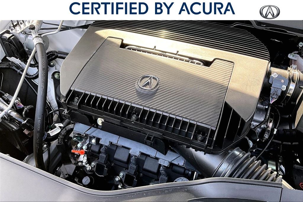 2026 Acura MDX Advance Package SH-AWD