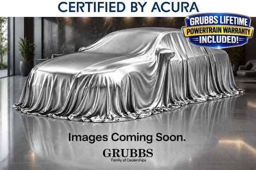 2022 Acura MDX Advance SH-AWD