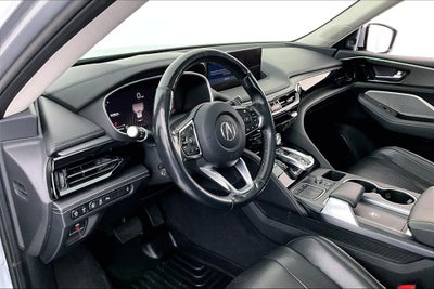 2022 Acura MDX Advance SH-AWD