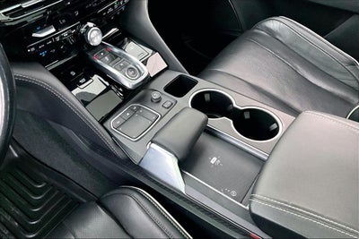 2022 Acura MDX Advance SH-AWD