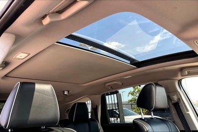 2022 Acura MDX Advance SH-AWD