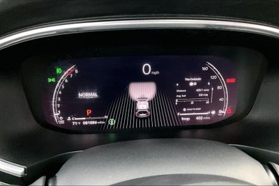 2022 Acura MDX Advance SH-AWD