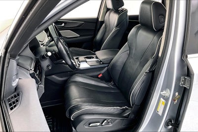 2022 Acura MDX Advance SH-AWD