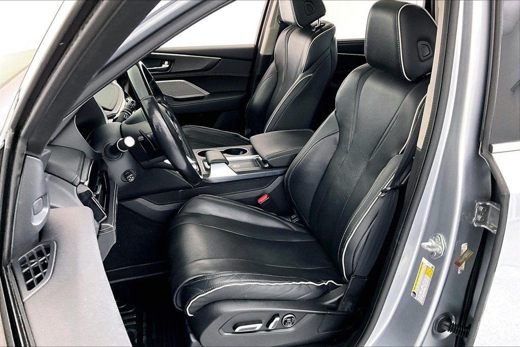 2022 Acura MDX Advance SH-AWD