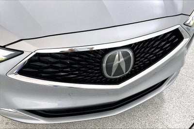 2022 Acura MDX Advance SH-AWD