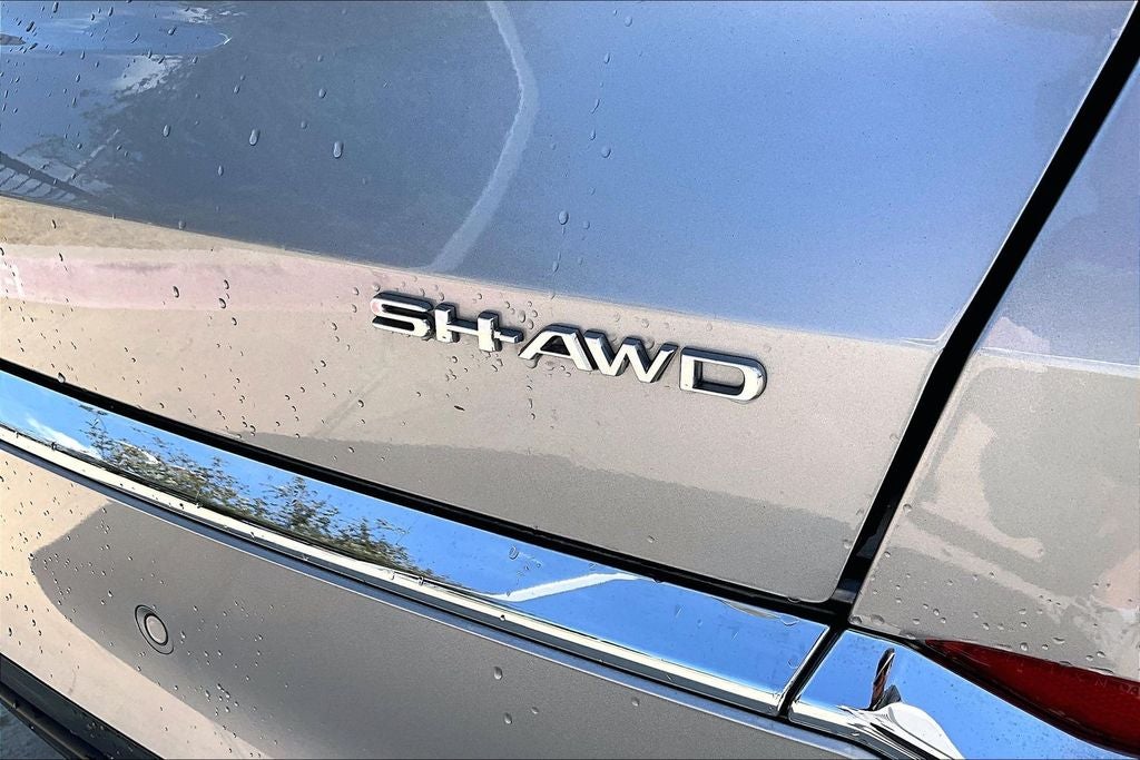 2022 Acura MDX Advance SH-AWD