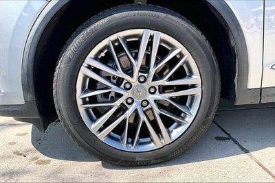 2022 Acura MDX Advance SH-AWD