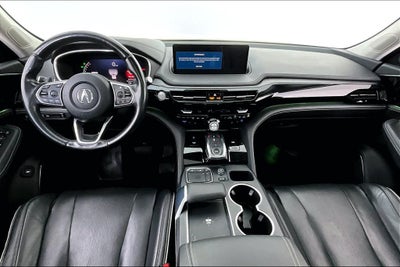 2022 Acura MDX Advance SH-AWD