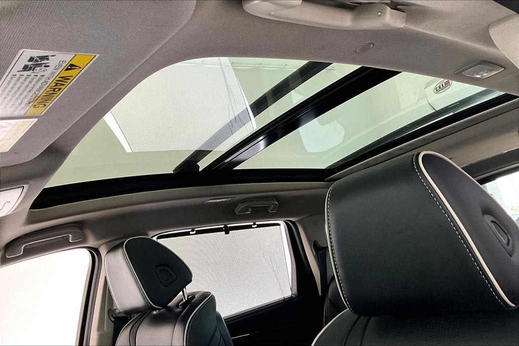 2022 Acura MDX Advance SH-AWD