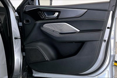 2022 Acura MDX Advance SH-AWD